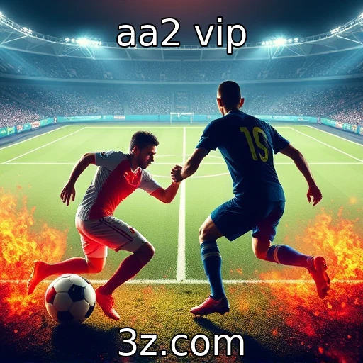 aa2 vip Explorando o Crescimento das Apostas Esportivas no Mercado Brasileiro