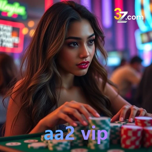 aa2 vip App