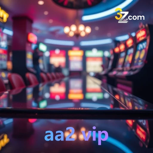 aa2 vip Bônus