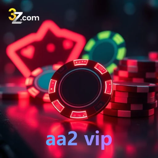 aa2 vip Cassino