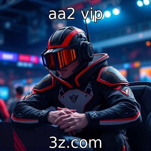 aa2 vip Como as novas tecnologias estão moldando o futuro das apostas esportivas