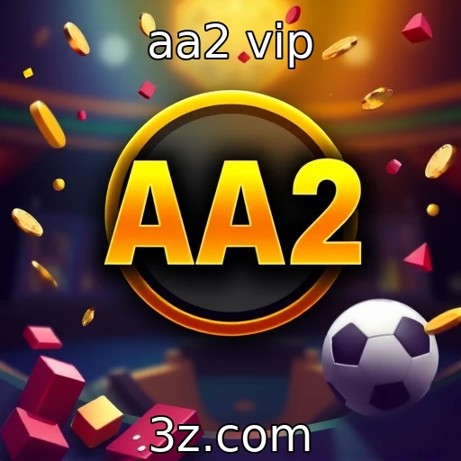 aa2 vip As novas fronteiras das apostas esportivas em meio à revolução digital