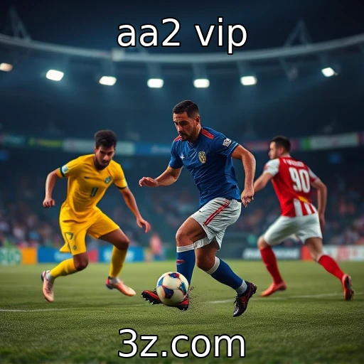 aa2 vip Apostas esportivas: como analisar partidas para ganhar mais